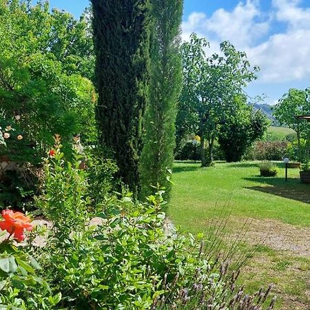 Chianti - Lovely Cottage With Parking & Garden! คาสเตลนูโอโว เบราร์เดนกา ภายนอก รูปภาพ